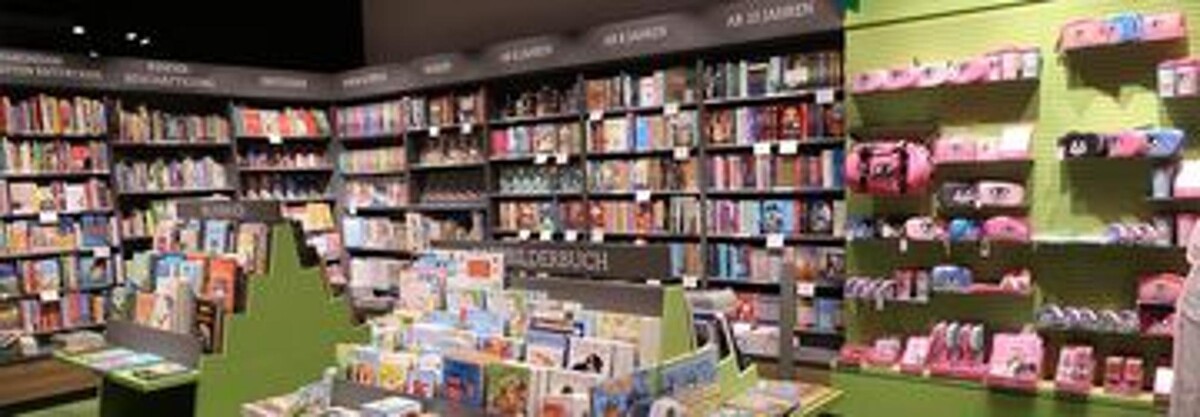 Bilder Thalia Offenbach