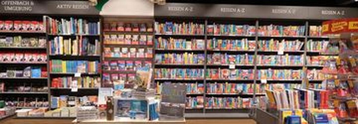 Bilder Thalia Offenbach