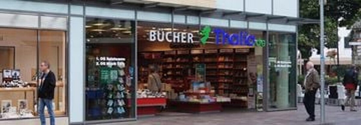 Bilder Thalia Paderborn