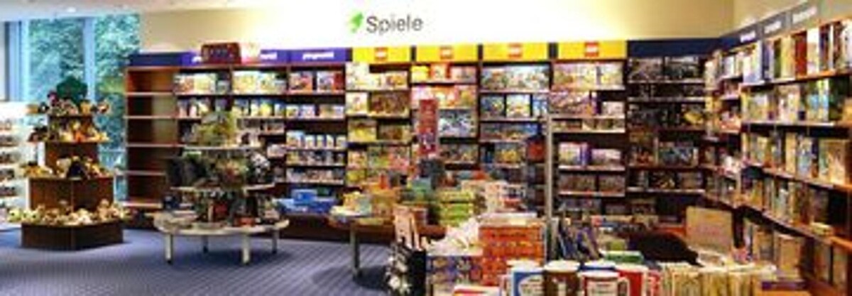 Bilder Thalia Paderborn