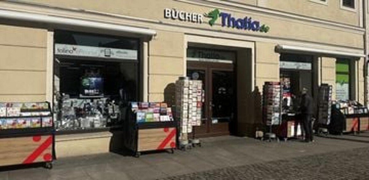Bilder Thalia Zittau