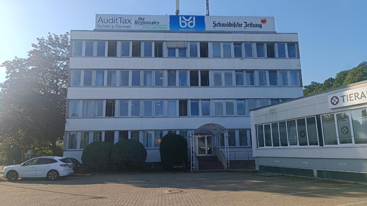 Bilder Ihr Regionales Print & Digital - Biberach