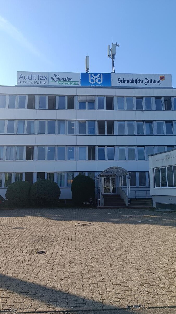 Bilder Ihr Regionales Print & Digital - Biberach