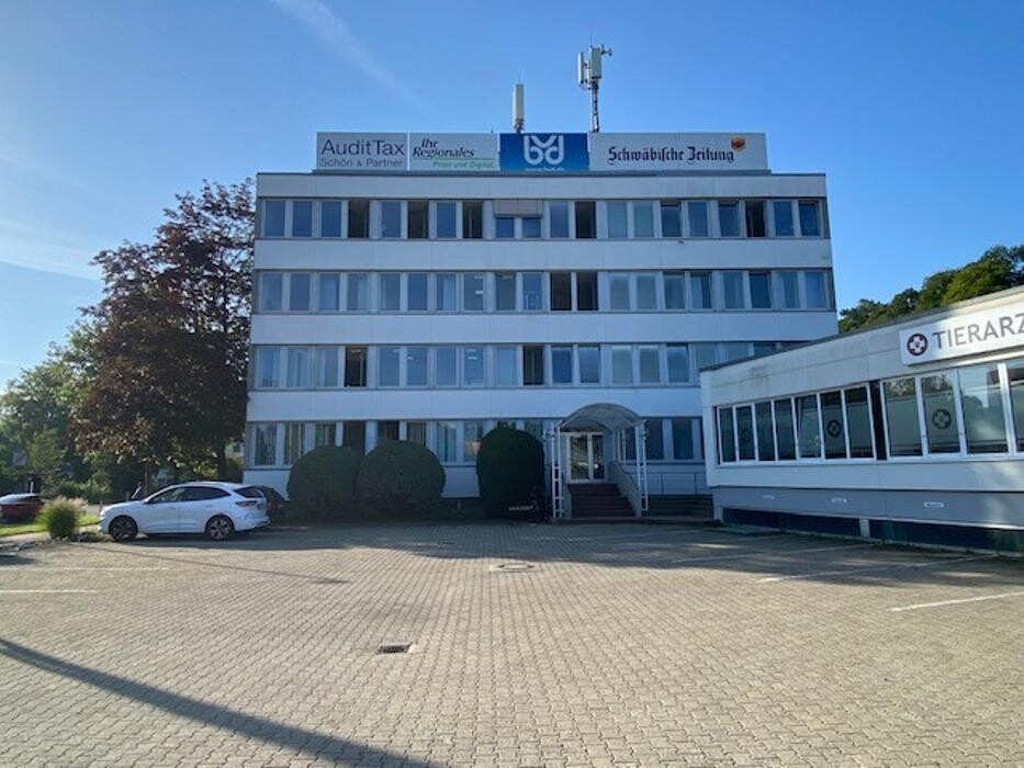 Bilder Ihr Regionales Print & Digital - Biberach
