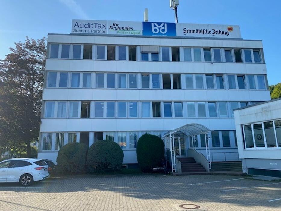 Bilder Ihr Regionales Print & Digital - Biberach