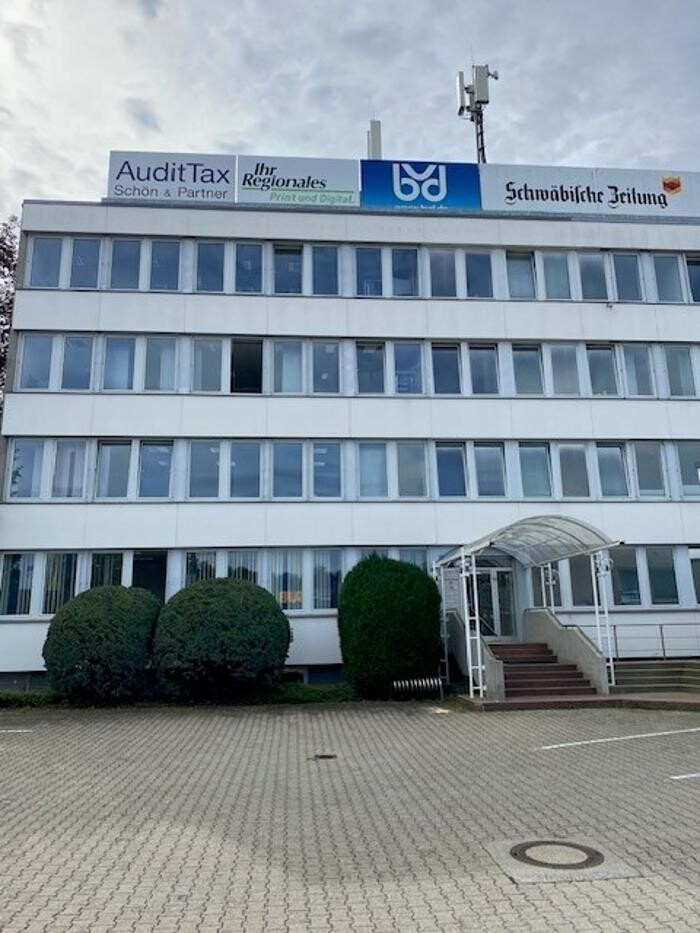 Bilder Ihr Regionales Print & Digital - Biberach