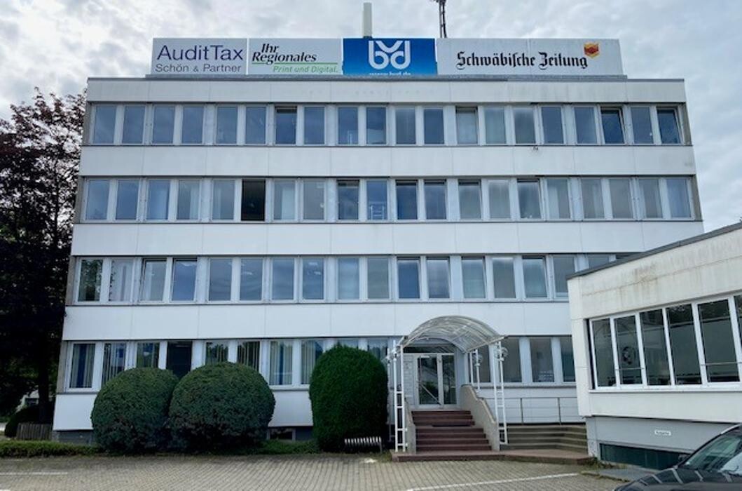 Bilder Ihr Regionales Print & Digital - Biberach