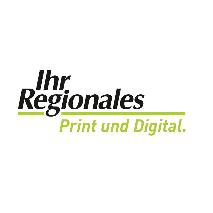 Ihr Regionales Print & Digital - Biberach Logo