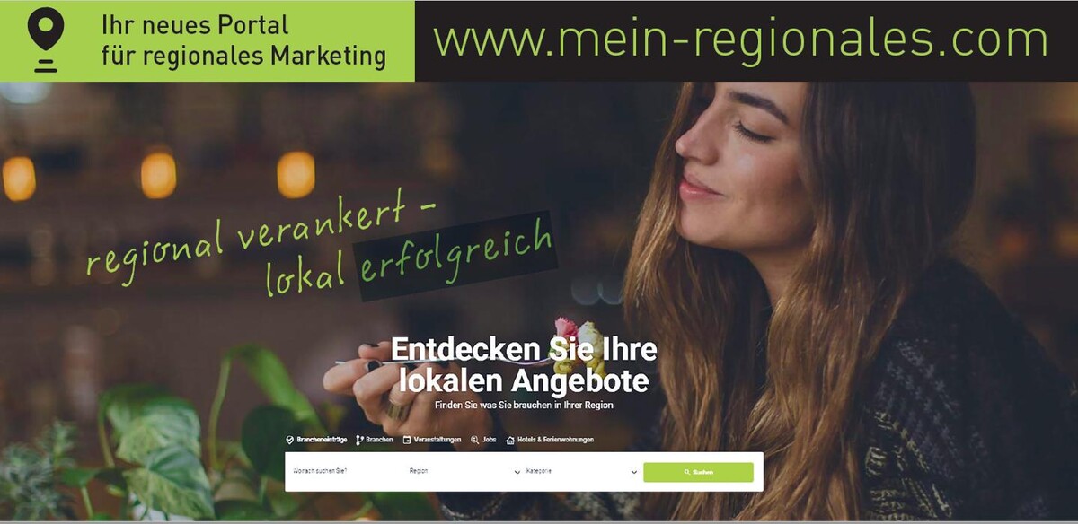 Bilder Ihr Regionales Print & Digital - Biberach