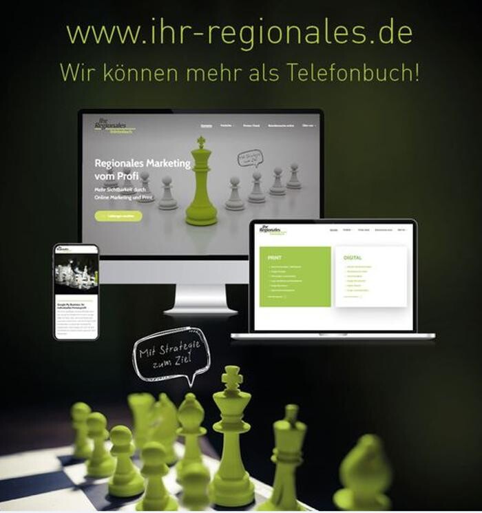 Bilder Ihr Regionales Print & Digital - Biberach