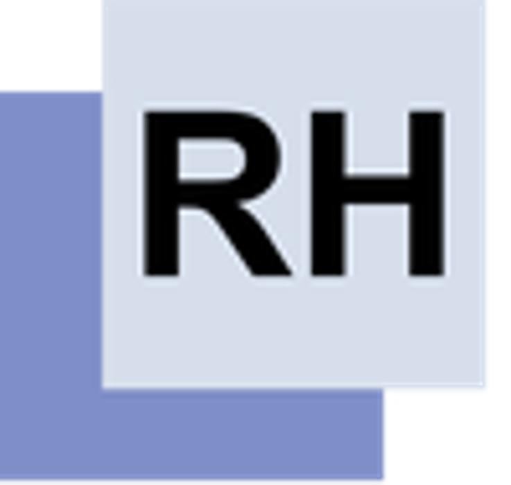 RH Engineering GmbH & Co. KG - Industrielle Bildverarbeitung Logo