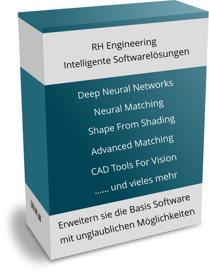 Bilder RH Engineering GmbH & Co. KG - Industrielle Bildverarbeitung