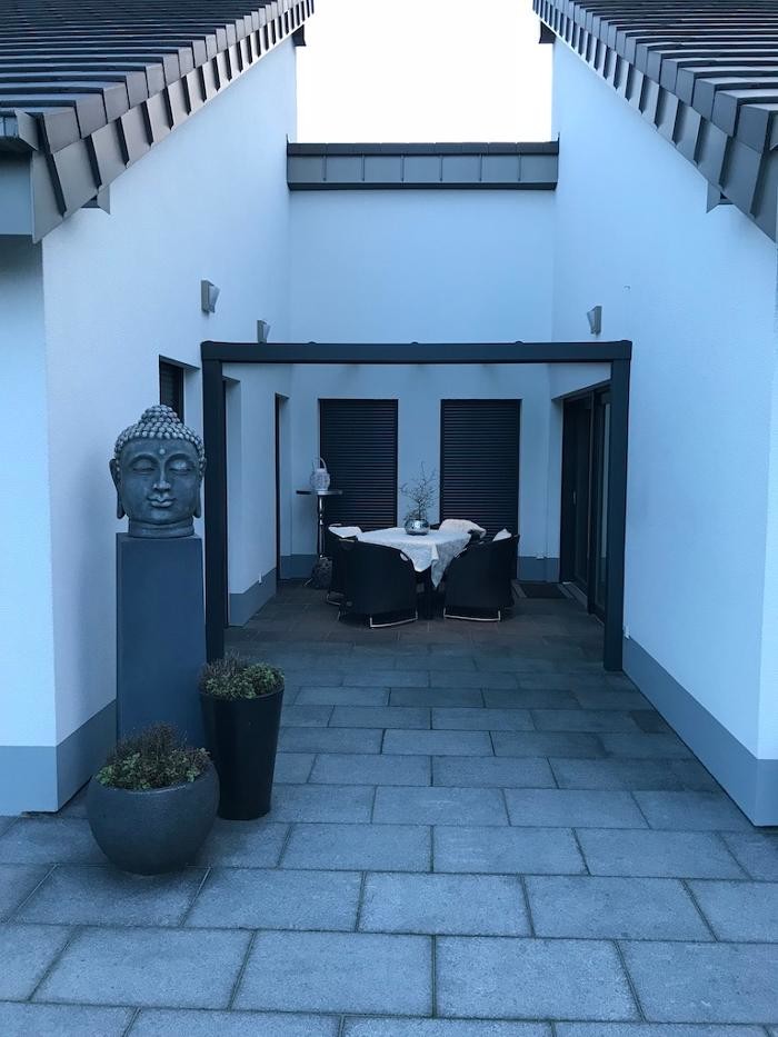 Bilder Terrasse Direkt