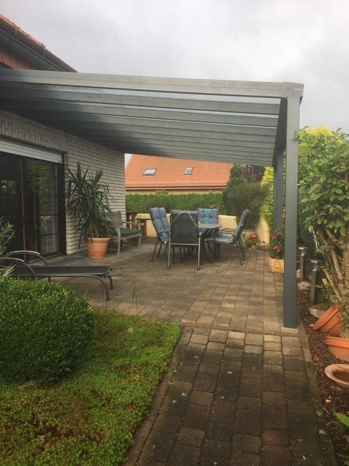 Bilder Terrasse Direkt