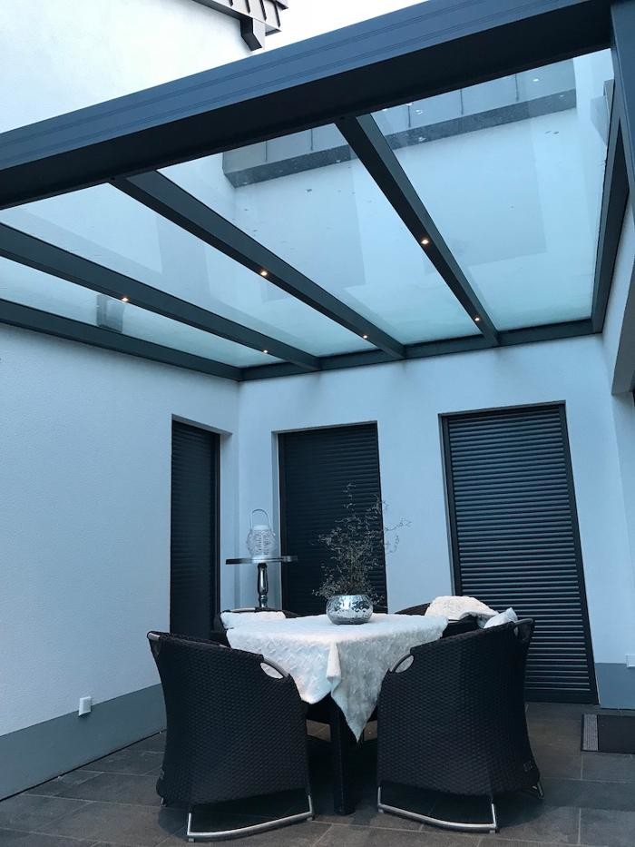 Bilder Terrasse Direkt