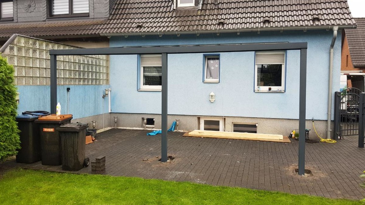 Bilder Terrasse Direkt