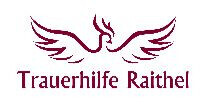 Trauerhilfe Raithel Logo