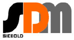 Siebold Montage Logo