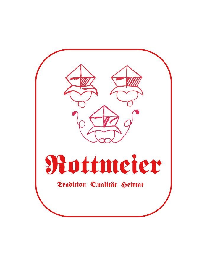 Rottmeier Gastronomiebetriebe oHG Logo