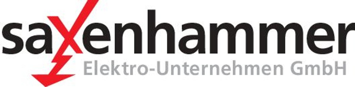 Saxenhammer Elektro-Unternehmen GmbH Logo