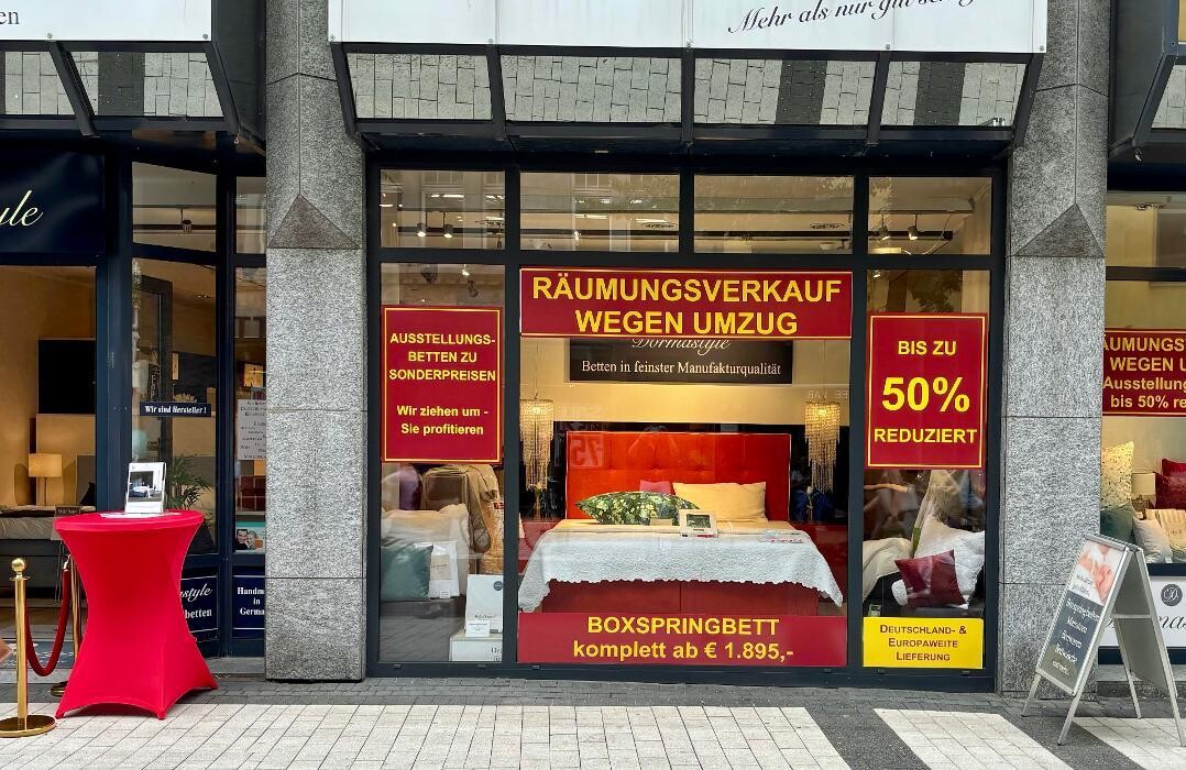 Bilder Dormastyle GmbH & Co. KG