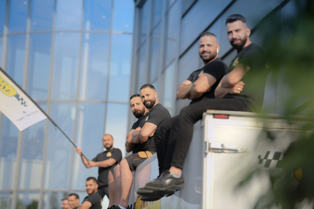 Bilder Umzug & Möbeltaxi Star