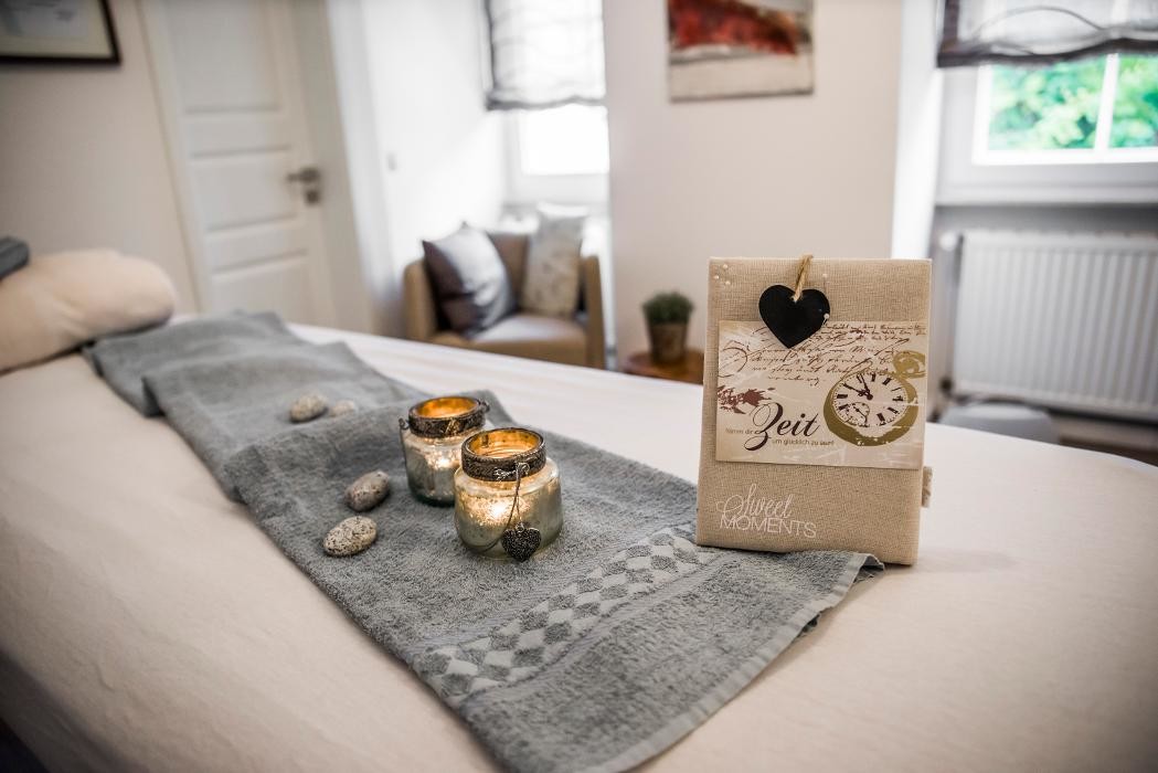 Bilder Körperbetont