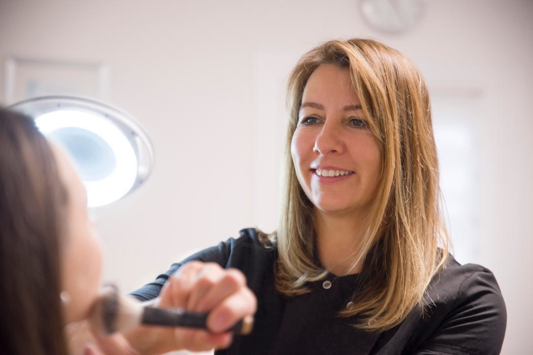 Bilder Körperbetont