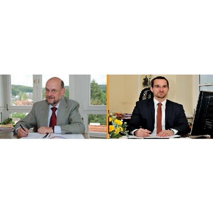 Bilder SEIPEL & JILKE - Notar in Hofheim am Taunus