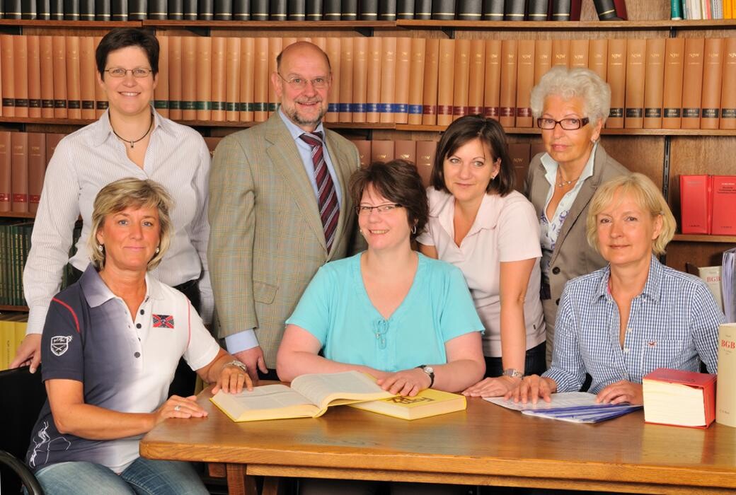 Bilder SEIPEL & JILKE - Notar in Hofheim am Taunus