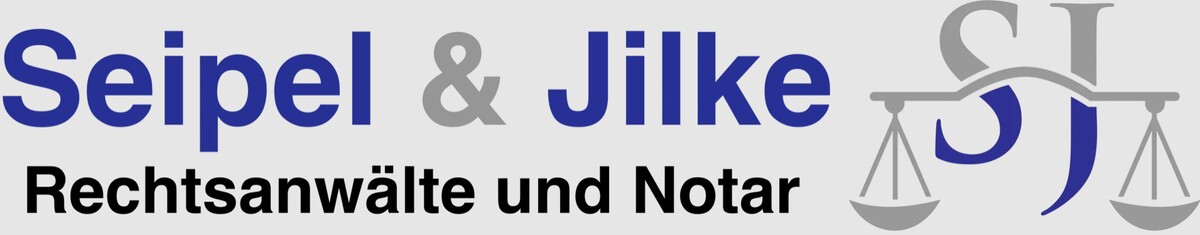 SEIPEL & JILKE - Notar in Hofheim am Taunus Logo