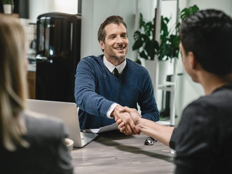 Bilder Württembergische Versicherung Henry Maibohm