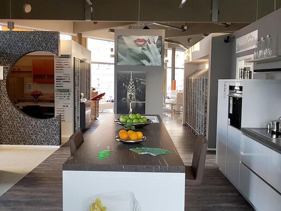 Bilder 1a Küchen Design Thomas Ulrich