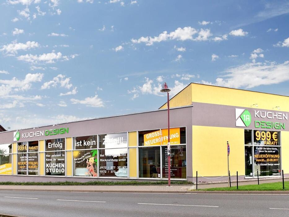 Bilder 1a Küchen Design Thomas Ulrich