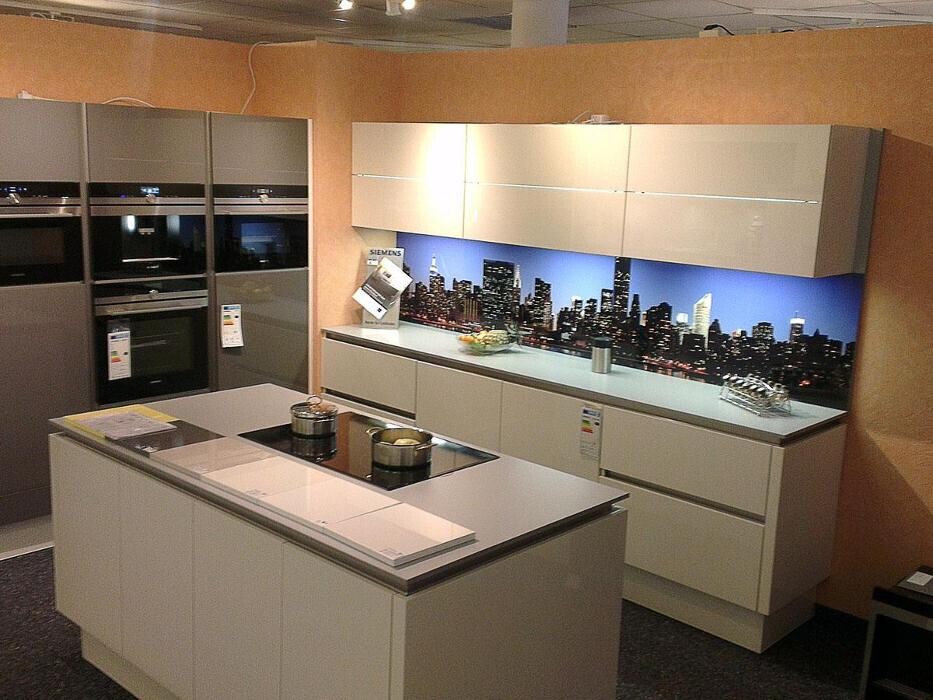 Bilder 1a Küchen Design Thomas Ulrich