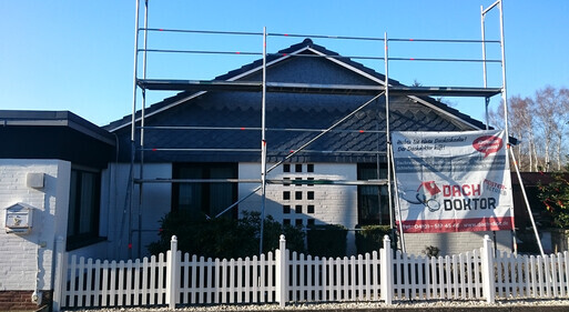 Bilder DACH DOKTOR Inh.R.Rosenberg