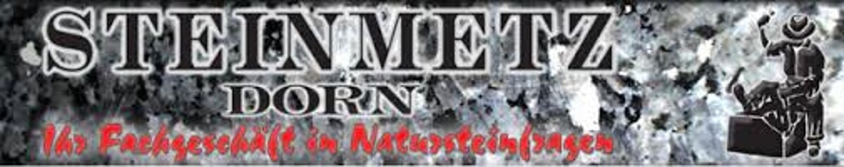 Steinmetz Dorn Logo