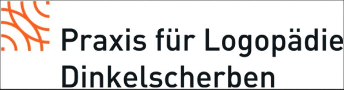 Praxis für Logopädie Dinkelscherben Carolin Heinle & Melanie Ebner Logo