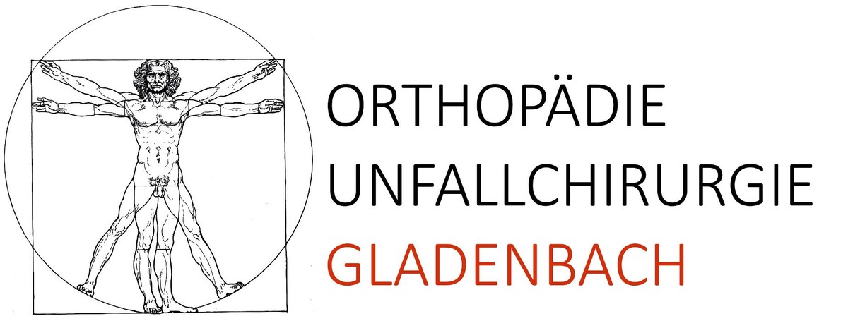Orthopädie Unfallchirurgie Gladenbach Logo