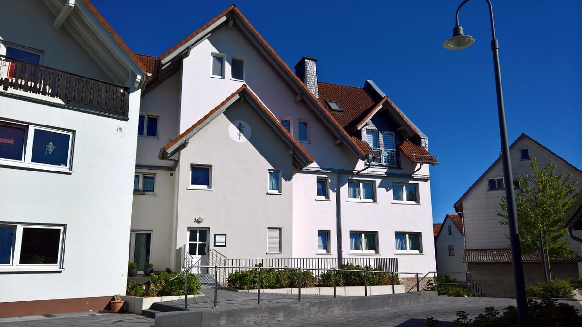 Bilder Orthopädie Unfallchirurgie Gladenbach