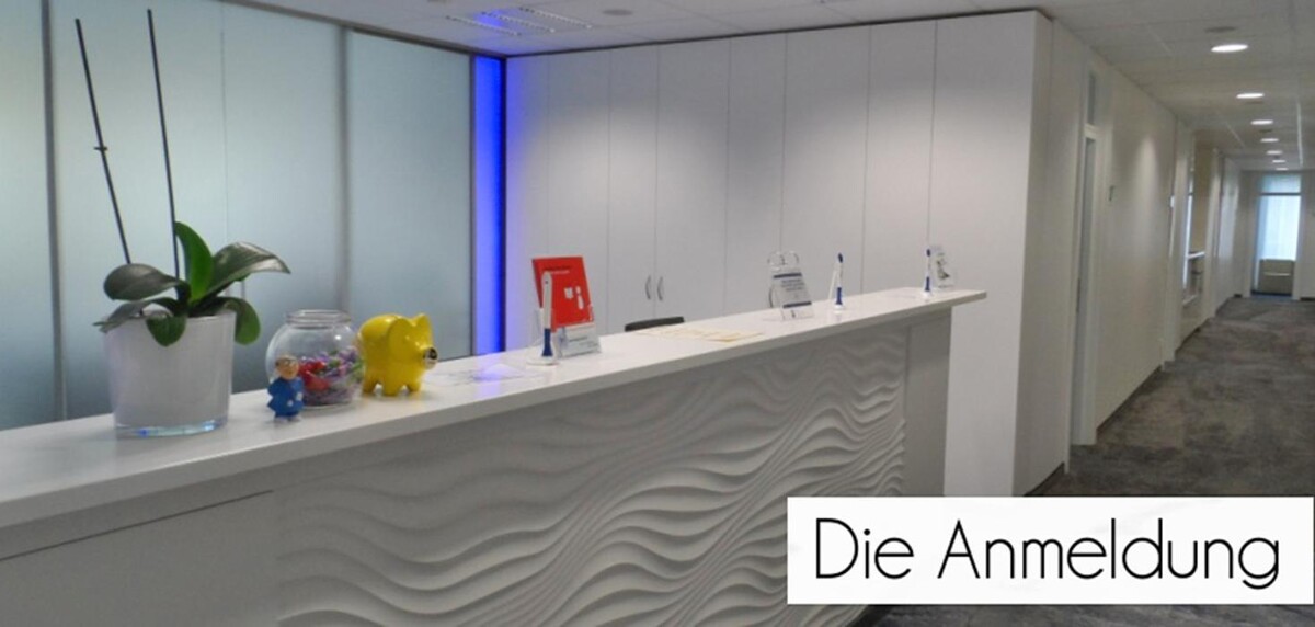 Bilder Medizinisches Versorgungszentrum Dr.med. Waldemar Klimek