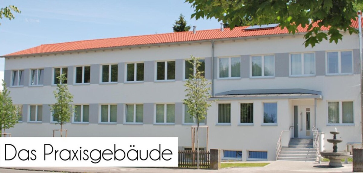 Bilder Medizinisches Versorgungszentrum Dr.med. Waldemar Klimek