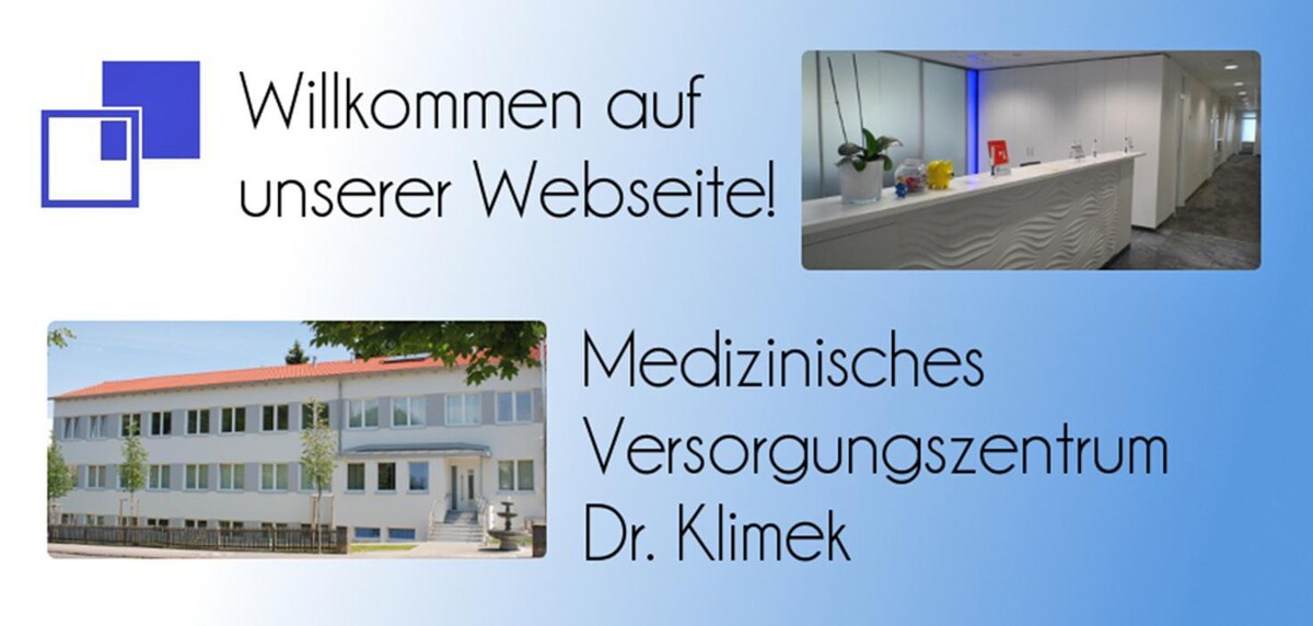 Bilder Medizinisches Versorgungszentrum Dr.med. Waldemar Klimek