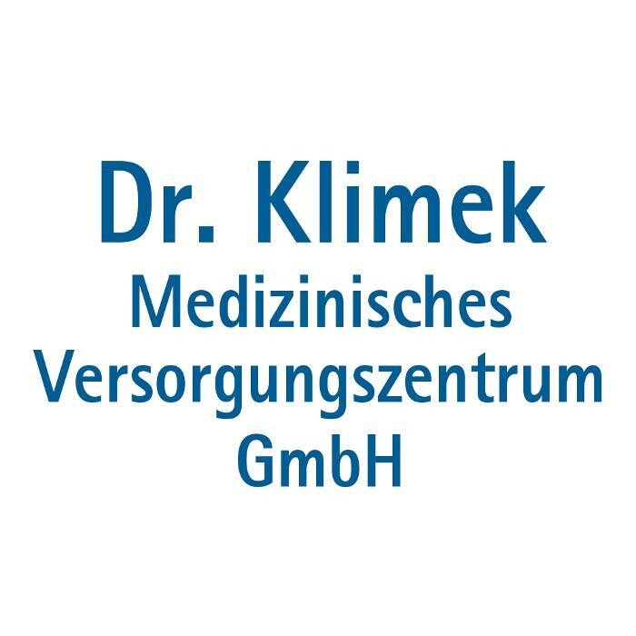Medizinisches Versorgungszentrum Dr.med. Waldemar Klimek Logo