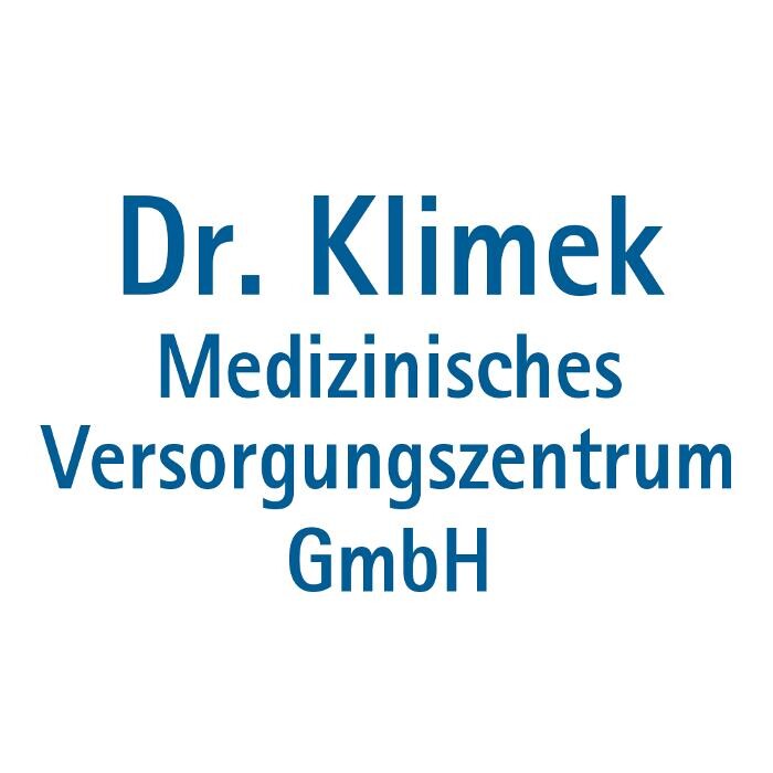 Bilder Medizinisches Versorgungszentrum Dr.med. Waldemar Klimek