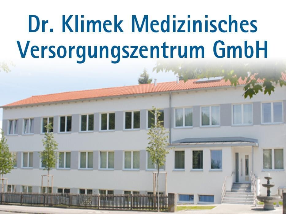 Bilder Medizinisches Versorgungszentrum Dr.med. Waldemar Klimek