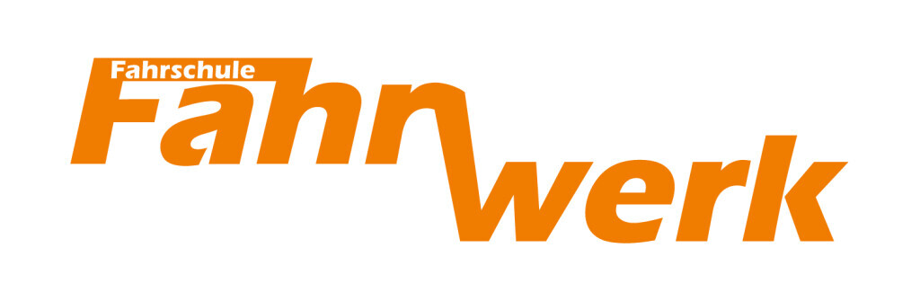 Fahrschule Fahrwerk Logo