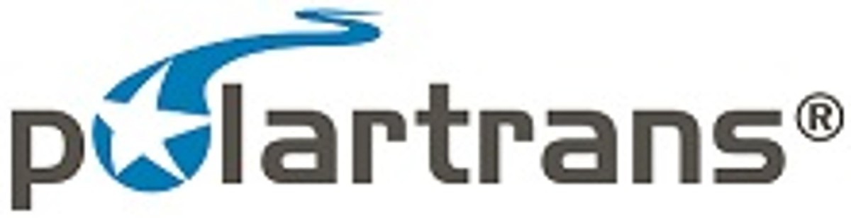 Polartrans Logistik Service GmbH Logo