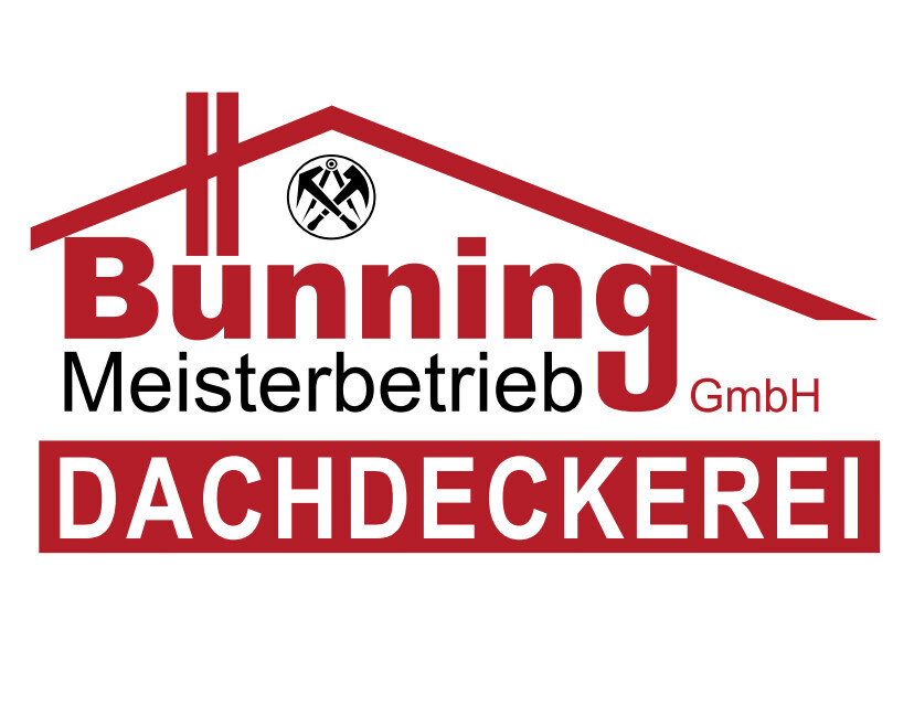 Dachdeckerei Bünning GmbH Logo