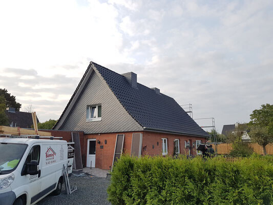 Bilder Dachdeckerei Bünning GmbH